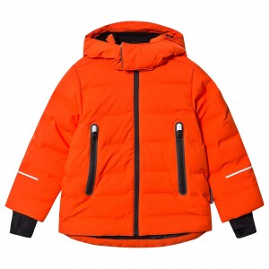 Kids Ski Jacket